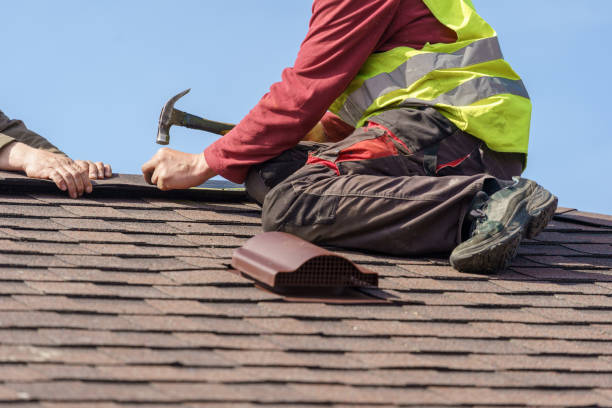 Professional Roofing Contractor in Washington Heights, NY
