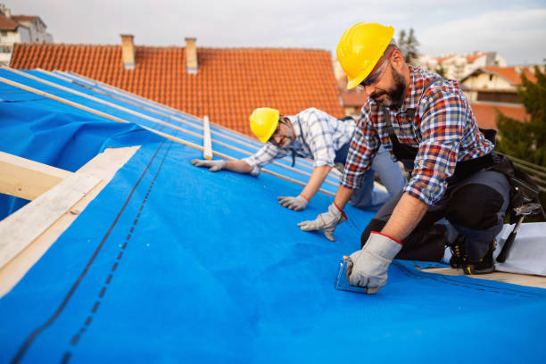 Best Flat Roof Repair Services  in Washington Heights, NY
